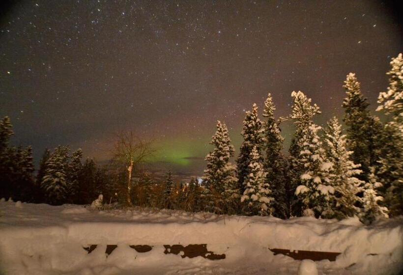 Hidden Valley Bed And Breakfast