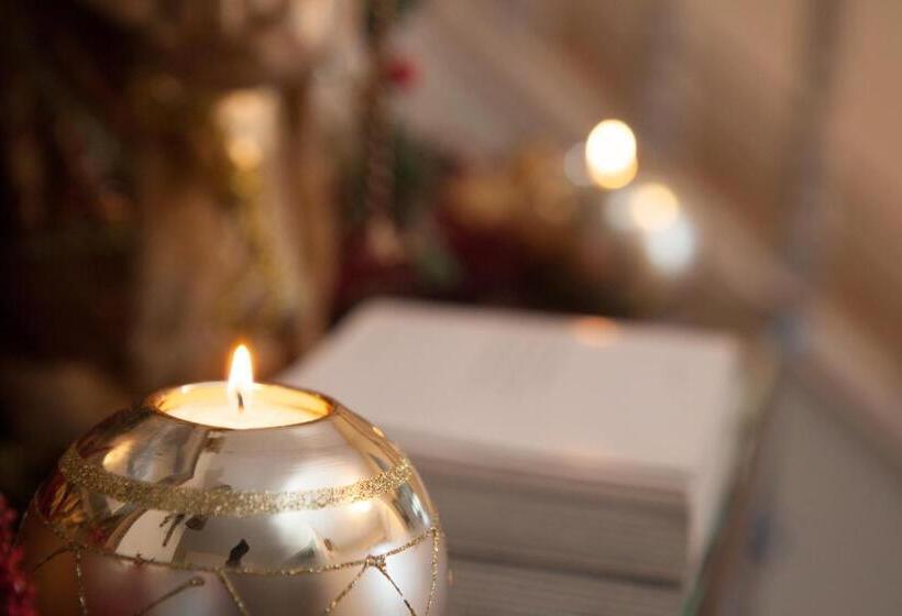 Hidden Valley Bed And Breakfast