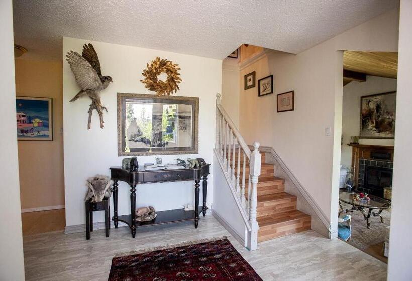 Hidden Valley Bed And Breakfast