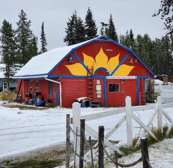 Hidden Valley Bed And Breakfast