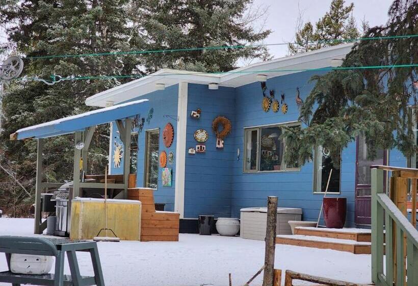 Hidden Valley Bed And Breakfast