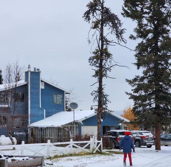 Hidden Valley Bed And Breakfast