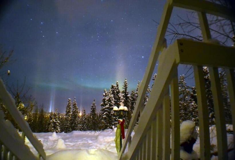 Hidden Valley Bed And Breakfast