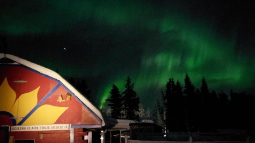 Hidden Valley Bed And Breakfast