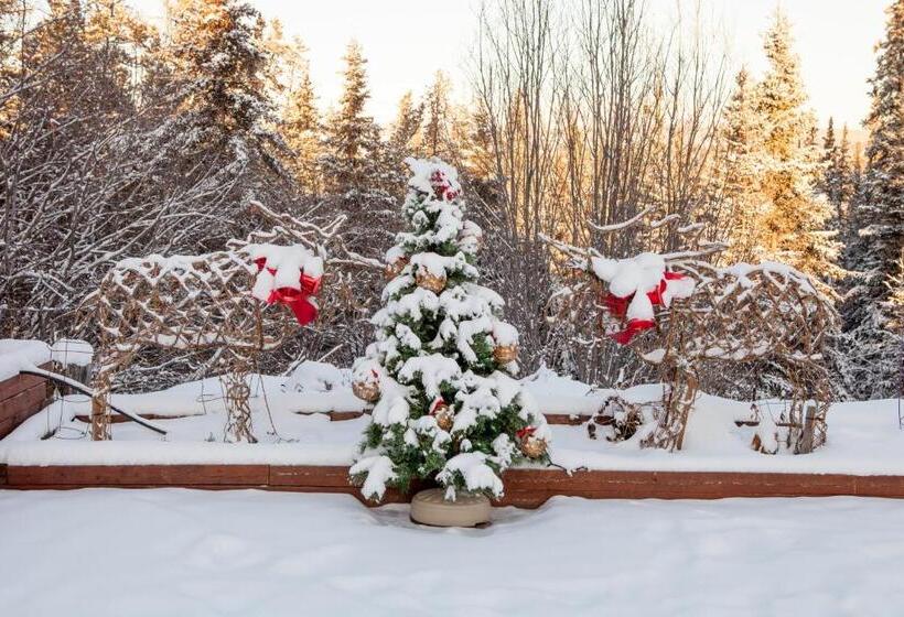 Hidden Valley Bed And Breakfast