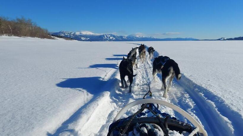 Hidden Valley Bed And Breakfast