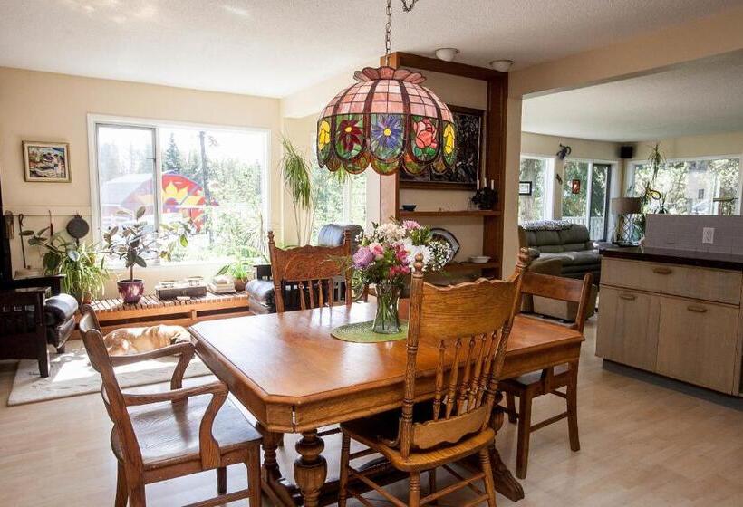 Hidden Valley Bed And Breakfast