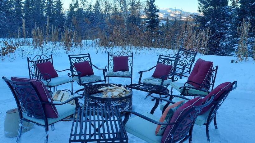 Hidden Valley Bed And Breakfast