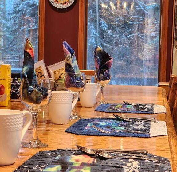 Hidden Valley Bed And Breakfast