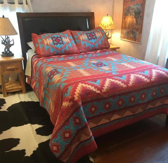 Holiday Lodge Bed And Breakfast