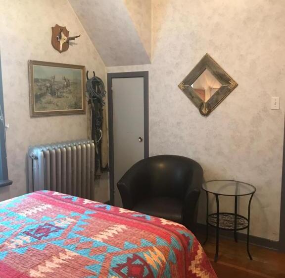 Holiday Lodge Bed And Breakfast