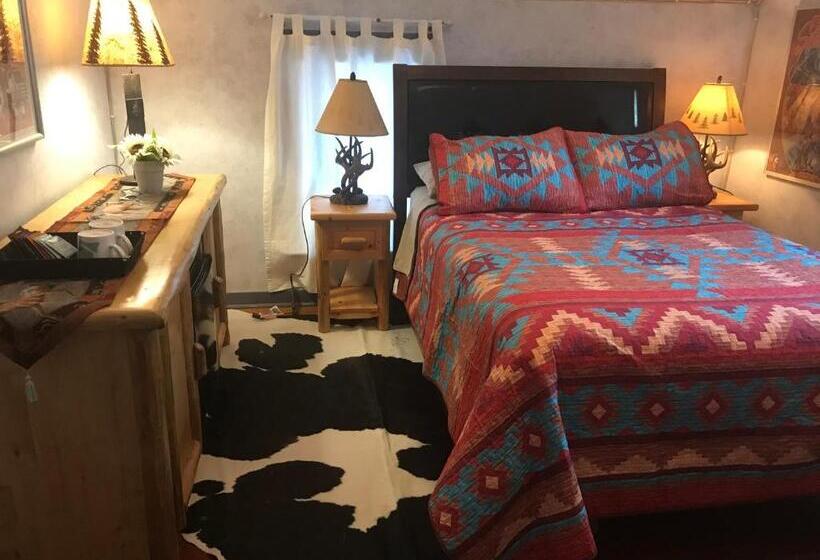 Holiday Lodge Bed And Breakfast