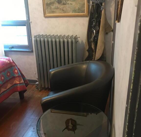 Holiday Lodge Bed And Breakfast