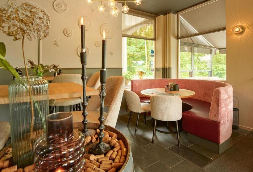 בית מלון כפרי Bergrust