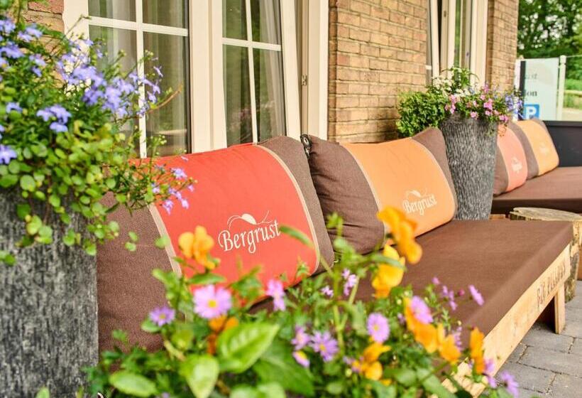 בית מלון כפרי Bergrust