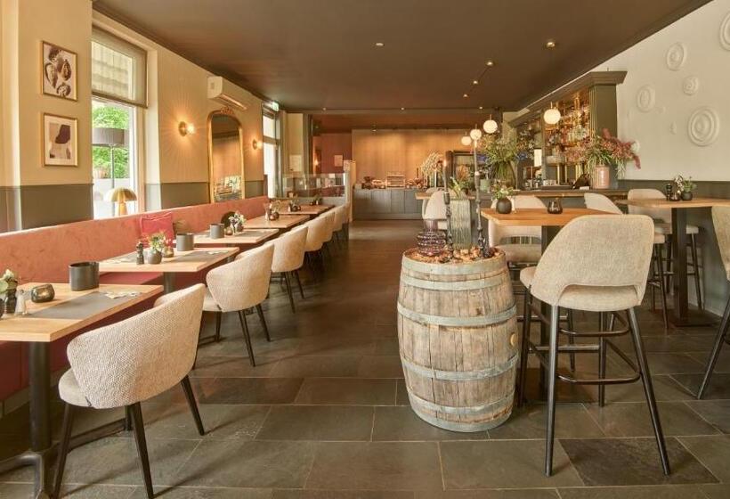 בית מלון כפרי Bergrust