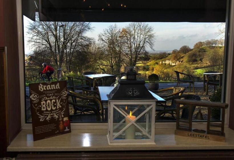 בית מלון כפרי Bergrust