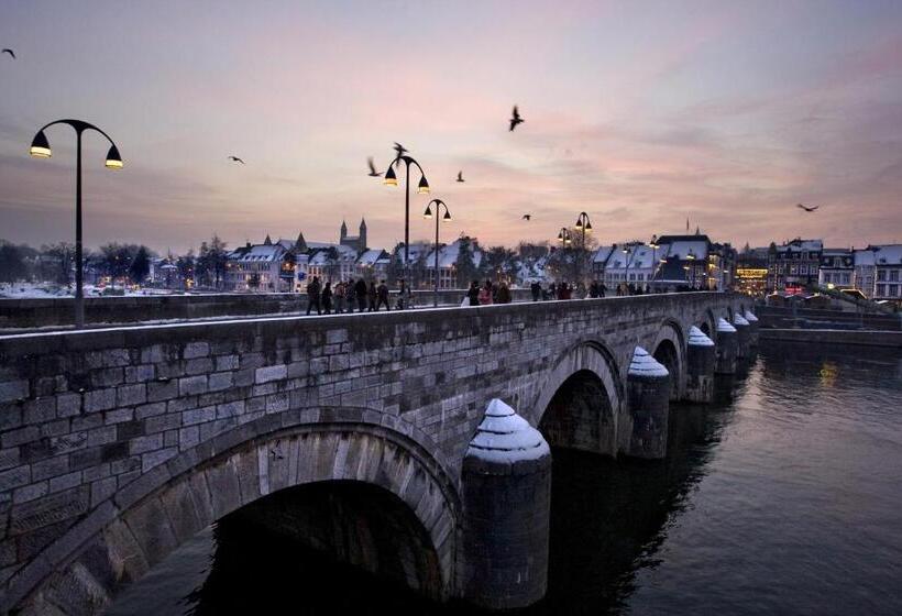 בית מלון כפרי Bergrust