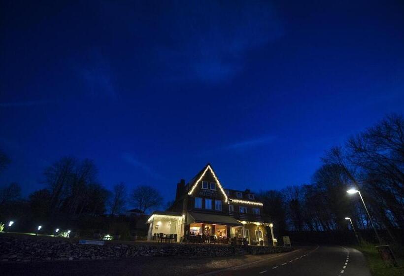 בית מלון כפרי Bergrust