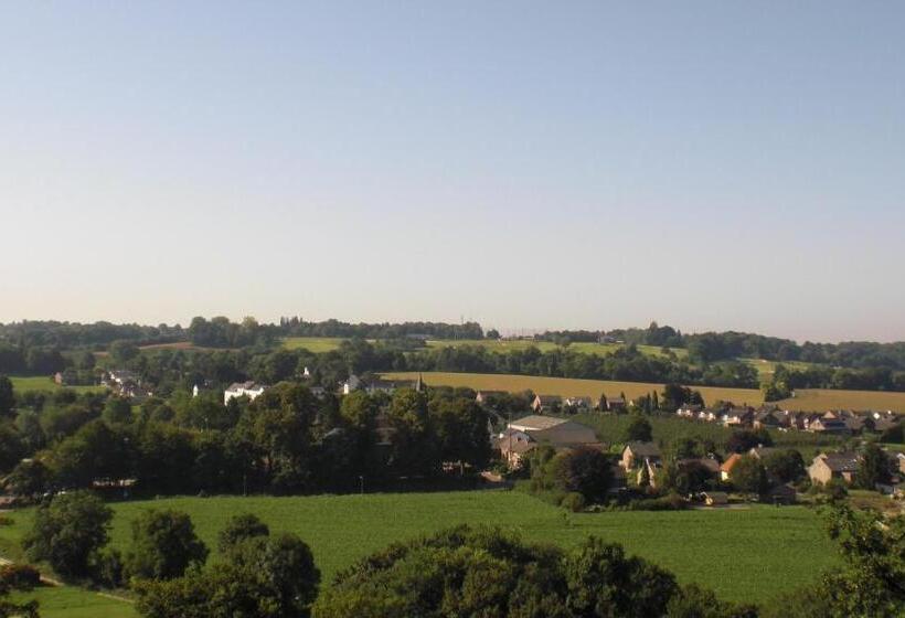 בית מלון כפרי Bergrust