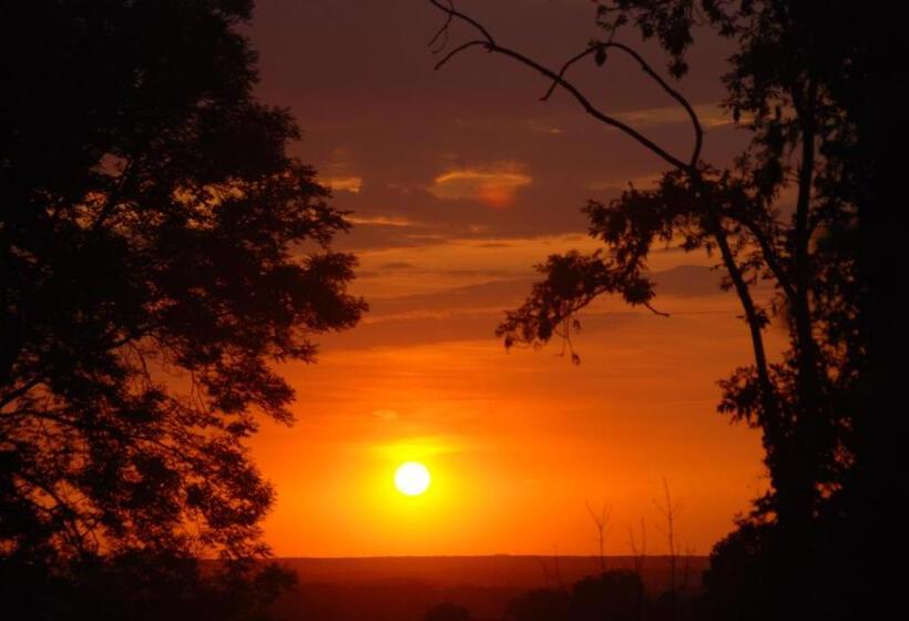 בית מלון כפרי Bergrust