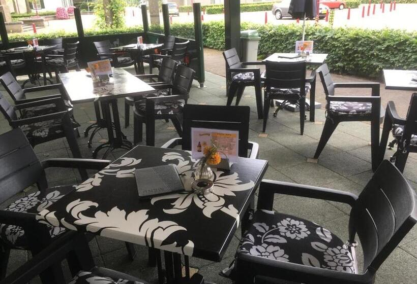 בית מלון כפרי De Drie Linden