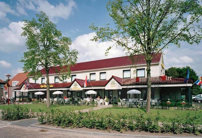 בית מלון כפרי De Drie Linden