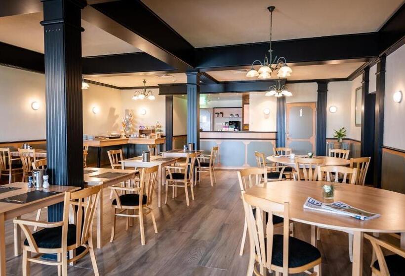 בית מלון כפרי De Drie Linden