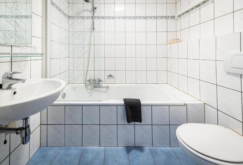 בית מלון כפרי De Drie Linden