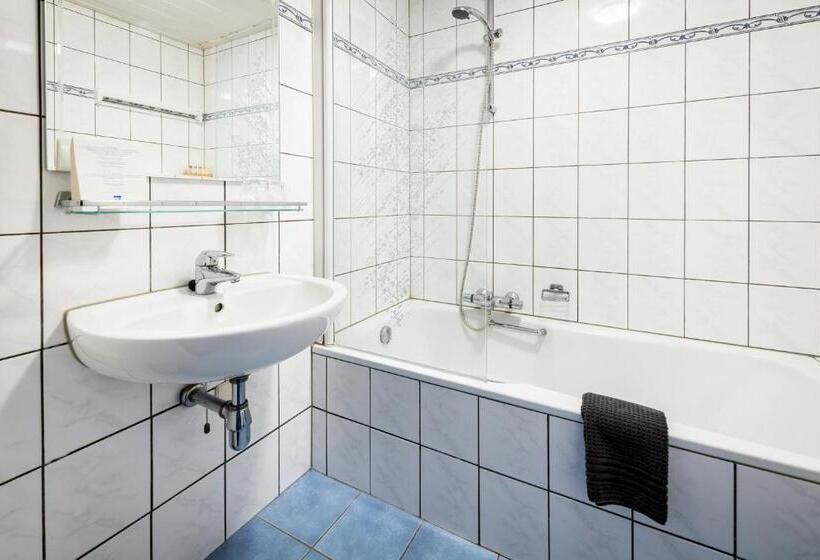 בית מלון כפרי De Drie Linden