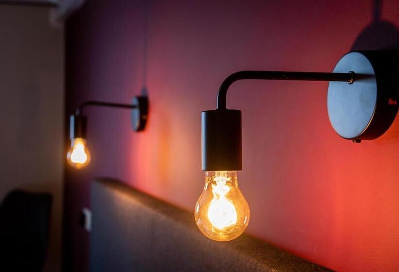 בית מלון כפרי De Drie Linden