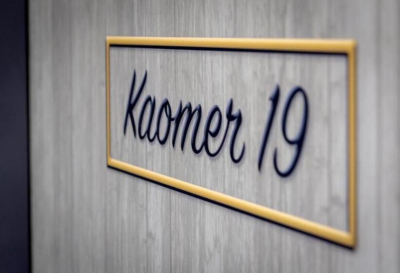 בית מלון כפרי De Drie Linden