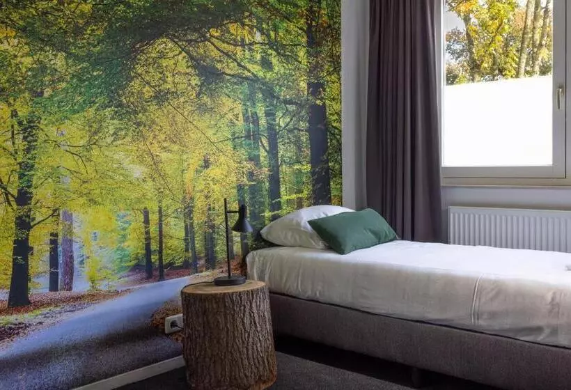 Hotel De Foreesten