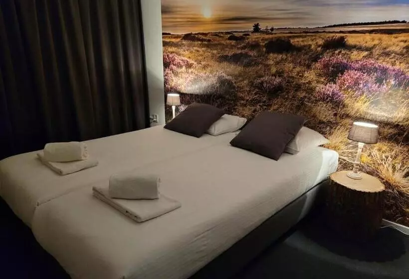 Hotel De Foreesten