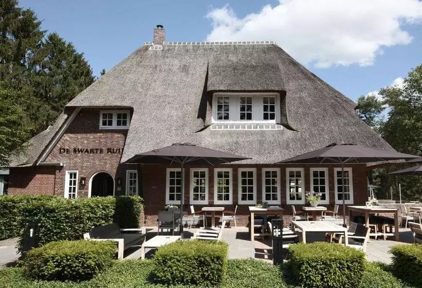 Hotel De Swarte Ruijter