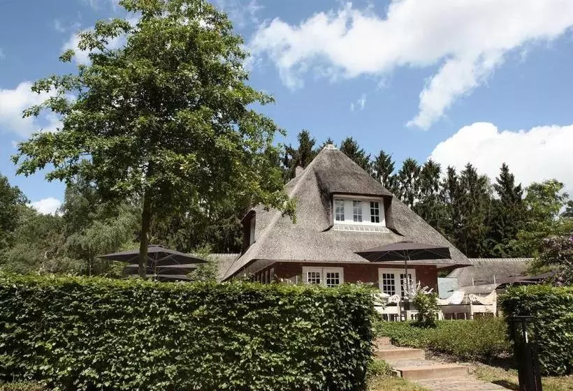 Hotel De Swarte Ruijter