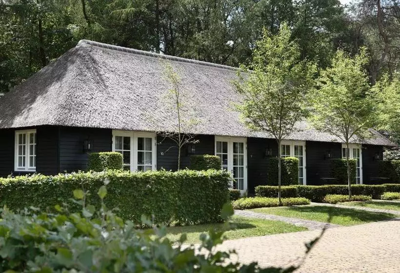 Hotel De Swarte Ruijter