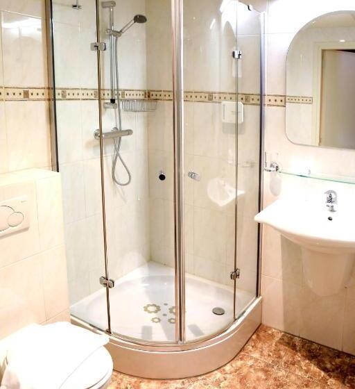 酒店 De Witte Hoeve