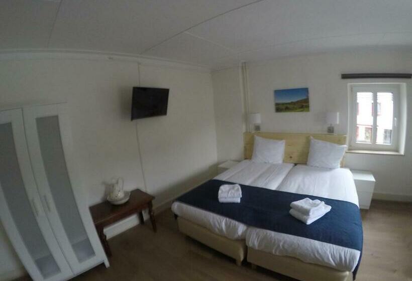 호텔 Gasterij Berg En Dal