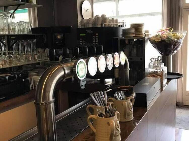 호텔 Gasterij Berg En Dal