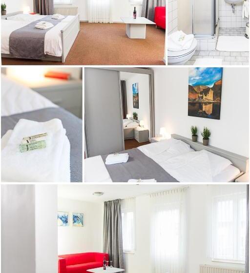 호텔 Gasterij Berg En Dal