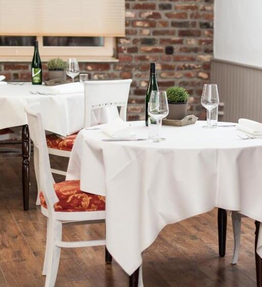 호텔 Gasterij Berg En Dal