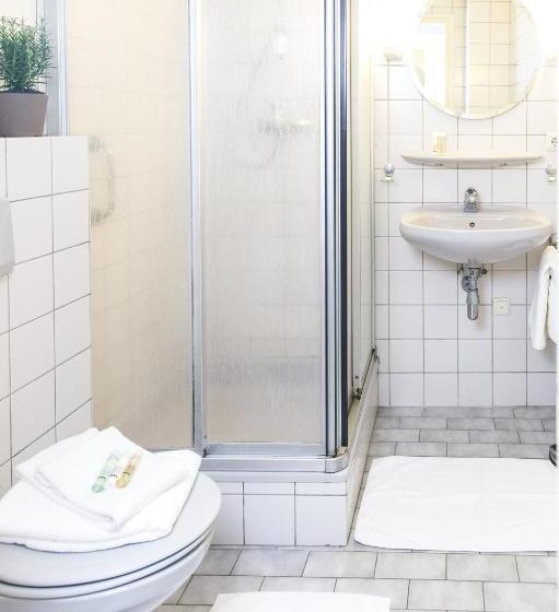 호텔 Gasterij Berg En Dal