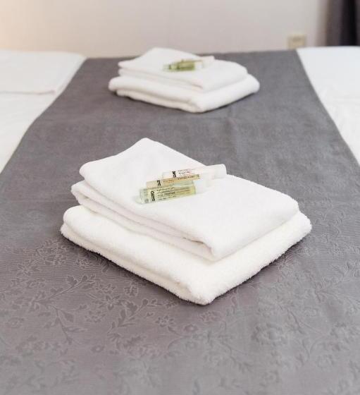 호텔 Gasterij Berg En Dal