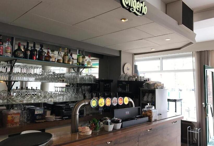 호텔 Gasterij Berg En Dal