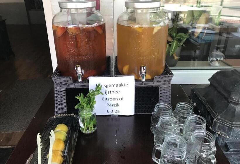 호텔 Gasterij Berg En Dal