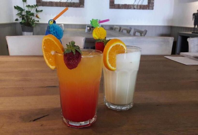 호텔 Gasterij Berg En Dal