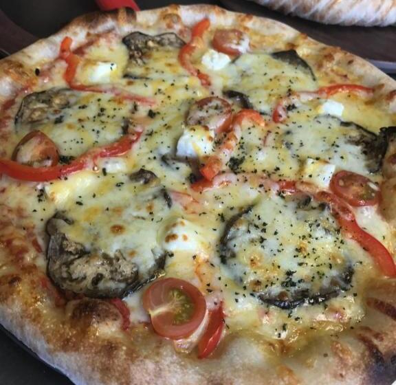 호텔 Gasterij Berg En Dal