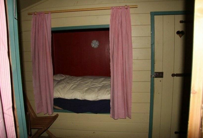 בית מלון כפרי Herberg Oom Lammert En Tante Klaasje