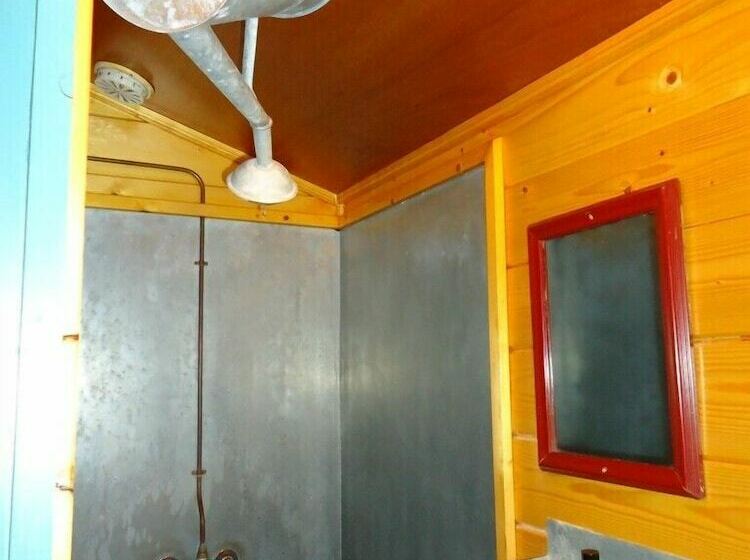 בית מלון כפרי Herberg Oom Lammert En Tante Klaasje